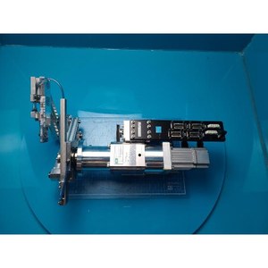 Conjunto de Sensor de Proximidad TEL BB87-011015 Usado Como Está, Piezas de Equipos Semiconductores Legacy - Product Image 2