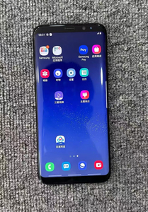 สมาร์ทโฟนปลดล็อคจากโรงงาน4G LTE <span class=keywords><strong>Android</strong></span> 7 OCTA Core <span class=keywords><strong>S8</strong></span>ฝรั่งเศสบวก <span class=keywords><strong>S8</strong></span> + G955U 256GB - Product Image 5