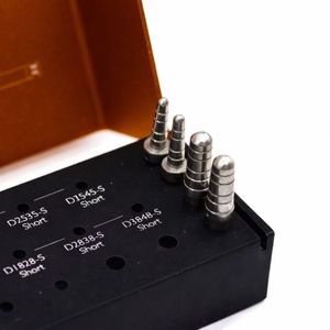 Kit de posicionamiento de implantes - Product Image 6