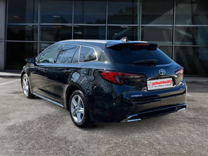 Toyota Corolla 1.8 Hybrid Touring Sports Wagon Automatic Petrol Electric Left Hand Drive European Specification - Product Image 3