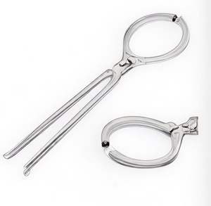 Instrumentos Quirúrgicos Veterinarios al por Mayor: Cortador de Pezuñas para Caballos y Jeringas - Product Image 6