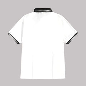 Polos de Alta Calidad para Hombre, Bordado e Impresión Personalizados, Ropa de Polo Deportiva y Ecuestre, Prendas Casuales y de Trabajo - Product Image 2