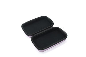 Estuche cuadrado de EVA ecológico con logotipo personalizado con característica a prueba de olores Gran capacidad Universal para proyector - Product Image 2