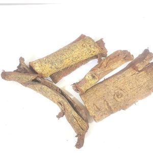 Corteza de Ficus Racemosa Gular, Hierba Seca Entera, Extracción por Solvente, Envasada al Vacío en Tambor - Product Image 1