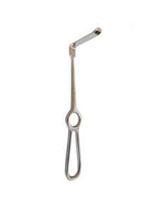 Écarteur d'orteils Obwegeser en acier inoxydable de qualité supérieure, réutilisable, pour chirurgie orale et maxillo-faciale, instrument médical chirurgical - Product Image 2