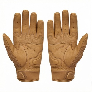 Customized <b>Mens</b> Premium Leather Racing Gear <b>For</b> Outdoor Sports <b>Touch</b> <b>Screen</b> Wholesale Rate <b>For</b> Motorbike Riding Fit - Product Image 1