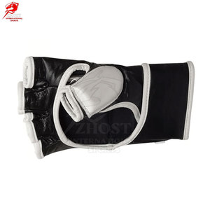 Guantes de MMA con Tecnología de Ventilación Avanzada para un Rendimiento Refrigerante y Absorción de Humedad, Equipo de Entrenamiento de Boxeo - Product Image 5