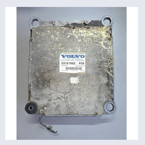 Unité de commande moteur Volvo FH, pièce compatible avec l'unité de commande moteur Volvo 03161962 FH, 1 pièce, pièces automobiles - Product Image 1
