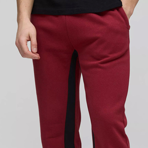 Pantalones deportivos para hombre, pantalones de algodón para gimnasio, entrenamiento, fitness, informales, servicio OEM, gran venta, nuevos pantalones deportivos para hombre - Product Image 3