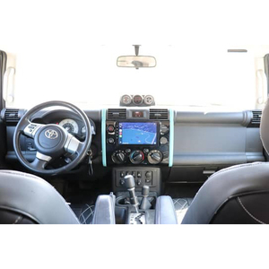 Toyota FJ Cruiser 2007 - Product Image 2