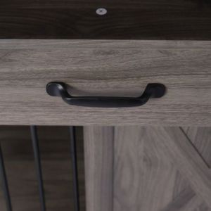 WF001-Single Pull Indoor Pet Cage SG Collection - Product Image 2