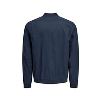 Blouson Bomber Réversible Homme Hiver Streetwear Haute Qualité 100% Polyester avec Motif Avant – Le Meilleur Choix Abordable pour un Style Optimal