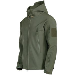 Custom Logo Windbreaker <b>Jacket</b> for <b>Men</b> Outdoor Sports Plus Size Climb Mountain <b>Thin</b> <b>Men</b> Waterproof Hooded Coats - Product Image 3