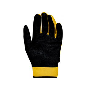 Premium Quality Sportswear <b>Baseball</b> Batting <b>Gloves</b> Waterproof <b>Baseball</b> Batting <b>Gloves</b> In Pakistan - Product Image 4