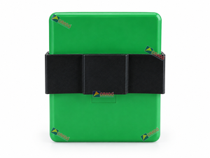 Unidad CDI de Calidad de Exportación para Bajaj Pulsar 220 220S 220F Auto Choke Verde 2+4+2 Pines, Repuestos para Motocicletas de Dos Ruedas, India - Product Image 3