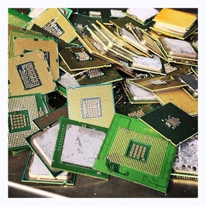Residuos de Procesadores Cerámicos Reciclables de Primera Calidad para la Recuperación de Materiales Sostenibles y Proyectos de Economía Circular - Product Image 4