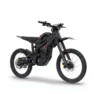 Moto électrique MX5 de haute qualité, 72V 40Ah 13.4kW, avec garantie de 3 ans - Product Image 1