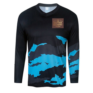 Camisa de Pesca para Hombre a Bajo Precio, Camisa de Pesca para Adultos, la Más Vendida en Línea, Material de Primera Calidad, Hecha en Pakistán - Product Image 1
