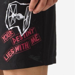 Shorts pour hommes les plus vendus, style urbain, sensation premium, taille ajustable, matière respirante et rafraîchissante, vêtement de mode pour les vacances et les activités de plein air - Product Image 6