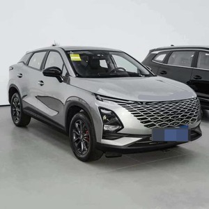 Nouvelles voitures Ch/ry Omoda 5 C5 2025 – SUV compact essence, véhicules haute performance les moins chers, conduite à gauche - Product Image 4