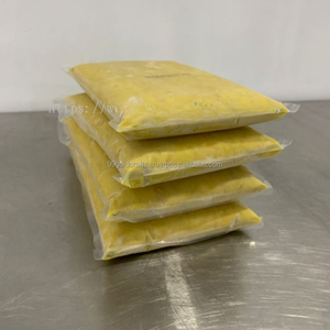 IQF FROZEN RI6 DURIAN PUREE/PASTA/PULP - Product Image 5