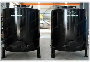 Oscar Cashew Tech 850 Kg Hervidor de Nueces de Anacardo con Vaporera, Componentes Principales del Motor Probados e Inspeccionados, Capacidad de 1000 kg - Product Image 2