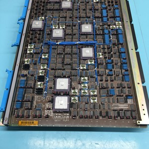 ADVANTEST BIR-014405X02 ADDRESS DLY M04-D3 PCB - อุปกรณ์และชิ้นส่วนเซมิคอนดักเตอร์มือสองระดับโลกที่เชื่อถือได้ - Product Image 6