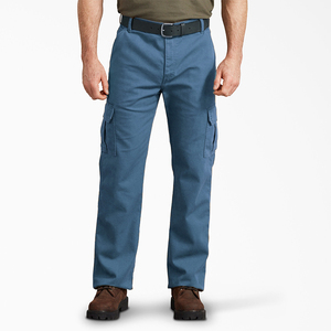 Wholesale High Quality Men Tactical <b>Cargo</b> <b>Pants</b> Custom <b>Waterproof</b> Cotton Mid Waist - Product Image 4