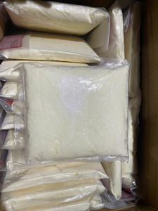 Raíz de Yuca Congelada de Fábrica en Vietnam, Cortada en Trozos, Pelada, Tapioca Congelada, Proveedor a Granel, Fabricante, Exportador - Product Image 6