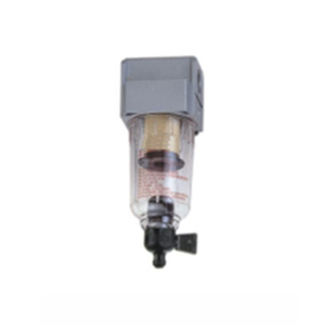 Outils pneumatiques 1/4 "Filtre à air Régulateur Lubrification Filtre pneumatique pour vidange automatique - Product Image 1