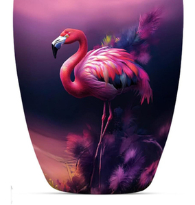 Urnas Funerarias Decorativas de Latón para Cenizas de Adultos, Urnas Hechas a Mano para Hombres y Mujeres - Product Image 6