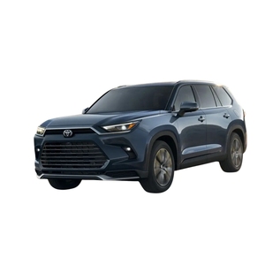 Para Highlander Premium SUV de 7 Plazas, OEM, Mejor Precio, Rendimiento Confiable, Suministro al por Mayor de Plástico para Compradores Internacionales - Product Image 4