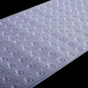 Tappetino da Doccia Personalizzato in Terra Diatomacea Trasparente 99x39cm per Decorazioni Domestiche - Product Image 6