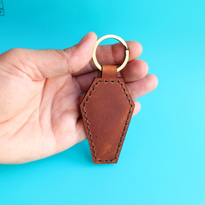 Custom Logo Printing High Quality <b>Leather</b> <b>Keychains</b> Latest Design Wholesale Genuine <b>Leather</b> <b>Keychains</b> - Product Image 3
