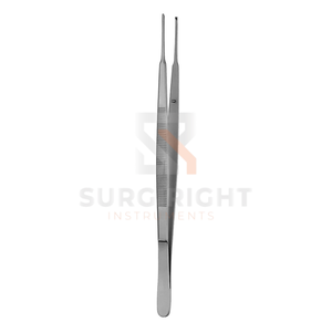 Pinzas Gerald SI-OIS-0001 17cm 24cm Punta Fina Clase I Instrumento Quirúrgico Certificado CE Acero Inoxidable Uso Hospitalario - Product Image 1