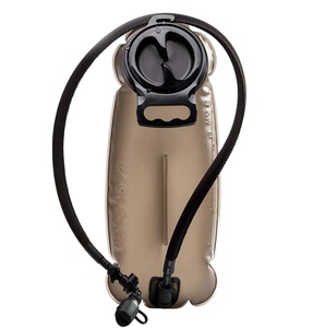 Gourde Militaire Cantine Camping - Bouteille Eau Armée Avec Sangle De Transport