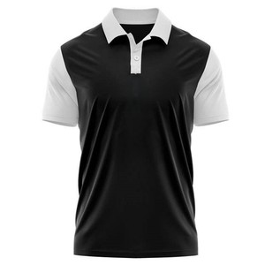 Camiseta de algodón para hombre, de manga corta, suave, transpirable, ligera, informal, cómoda para el verano. - Product Image 1