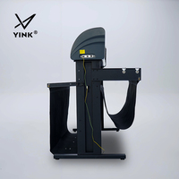 YINK YK-905X Elite Plotter de Corte de Alta Velocidad para PPF, Máquina Automática para Cortar Vinilo de Protección de Pintura y Tintado de Ventanas