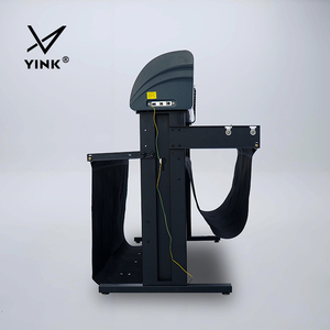 YINK YK-905X Elite <span class=keywords><strong>Plotter</strong></span> de Corte de Alta Velocidad para PPF, Máquina Automática para Cortar Vinilo de Protección de Pintura y Tintado de Ventanas - Product Image 2