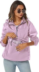 Chaqueta Cortavientos de Invierno para Hombre, Diseño de Marca, Estilo Vintage, Cuello Alto, Ligera, Resistente al Viento e Impermeable - Product Image 2
