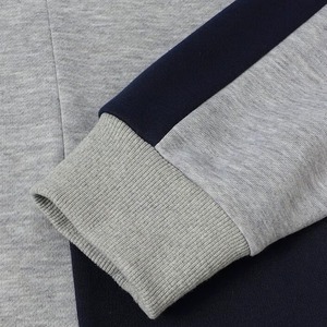 Sweat-shirt à faible MOQ, vente en gros directe d'usine, excellente qualité, matière polyester/coton, impression numérique, meilleur prix à vendre - Product Image 3