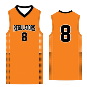 Tenues de basketball personnalisées pour femmes, uniformes de basketball en twill, logo d'équipe brodé, vêtements d'entraînement féminins, ensemble de maillots de sport - Product Image 3