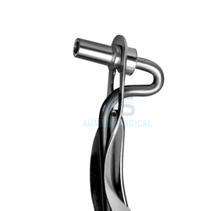 Portaamalgama Dental Manual de Acero Inoxidable de Alta Calidad, Administración Precisa, Fácil Manejo, Construcción Refinada, Ecológico - Product Image 4