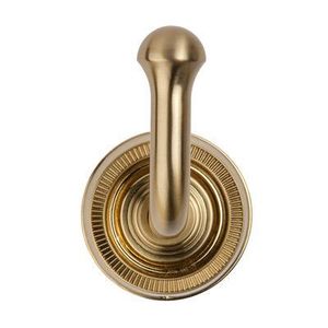 Designer Brass <b>Wall</b> <b>Hooks</b> <b>Wall</b> Mounted Decorative Storage Option For Jackets Hats Scarves Towels Bags Modern Home Interiors - Product Image 4