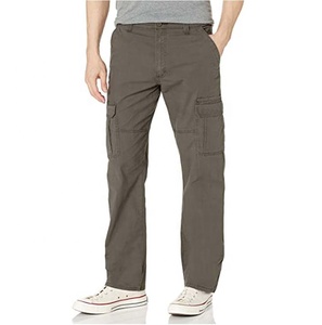 Vêtements de travail pour mécaniciens, pantalons de travail cargo FR résistants au feu pour hommes, fournis par l'usine - Product Image 1