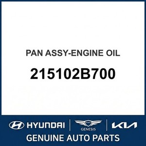 Elantra Nuevo, Otras Piezas y Accesorios para Autos y Camionetas 215102B700 - Product Image 1