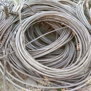 เศษลวดเหล็กพรีเมียมรีไซเคิลได้ สำหรับการส่งออกจำนวนมาก วัตถุดิบโลหะหนักที่สะอาด บรรจุในมัดจัมโบ้ที่ปลอดภัย พร้อมส่ง - Product Image 6