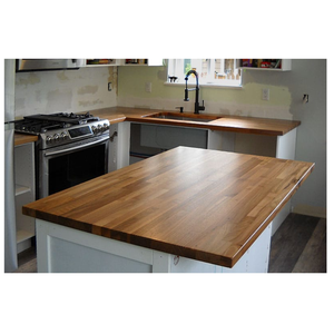 Tabla de cortar Vietnam, diseño de modelo 3D, tablero laminado con unión dentada para interiores, anticorrosión, con 1 año de garantía. - Product Image 6