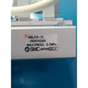 TDK MGJ10-12-DCH143AH ใช้แล้วตามสภาพเดิม อะไหล่อุปกรณ์เซมิคอนดักเตอร์รุ่นเก่า - Product Image 6