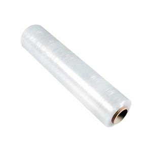 ฟิล์มหด LLDPE ประสิทธิภาพสูงสำหรับการบรรจุภัณฑ์อุตสาหกรรมที่ต้องการความยืดหยุ่น - Product Image 6